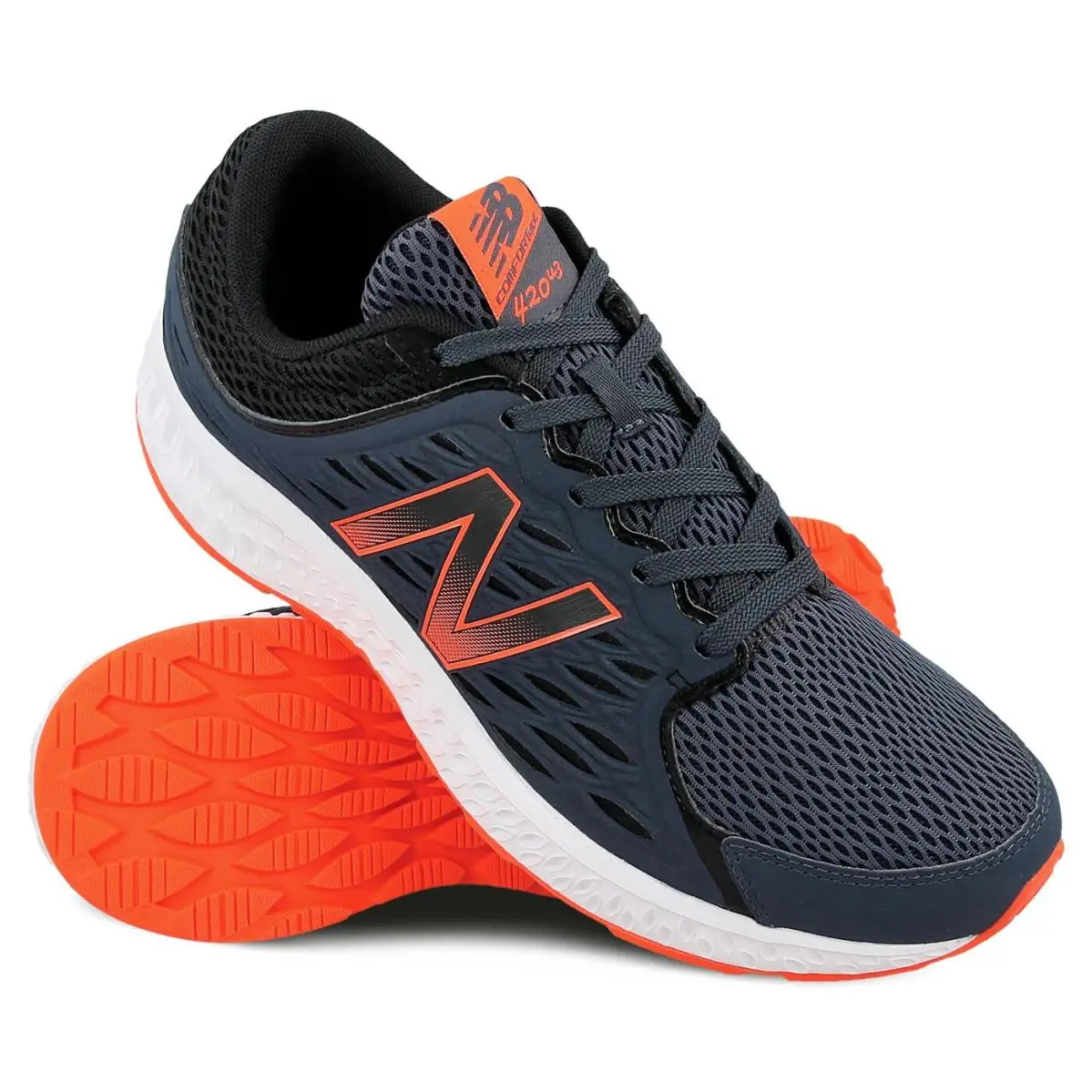 New Balance shoes - New Balance 420 - M420LT3 - Blue (UPC: 190325711504) 0