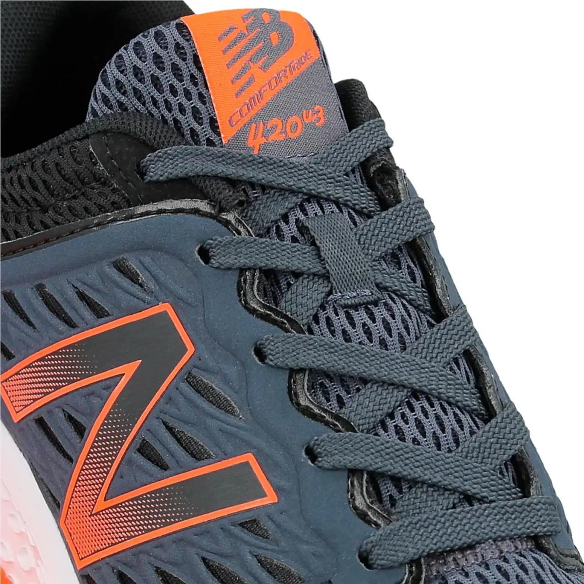 New Balance shoes - New Balance 420 - M420LT3 - Blue (UPC: 190325711504) 1