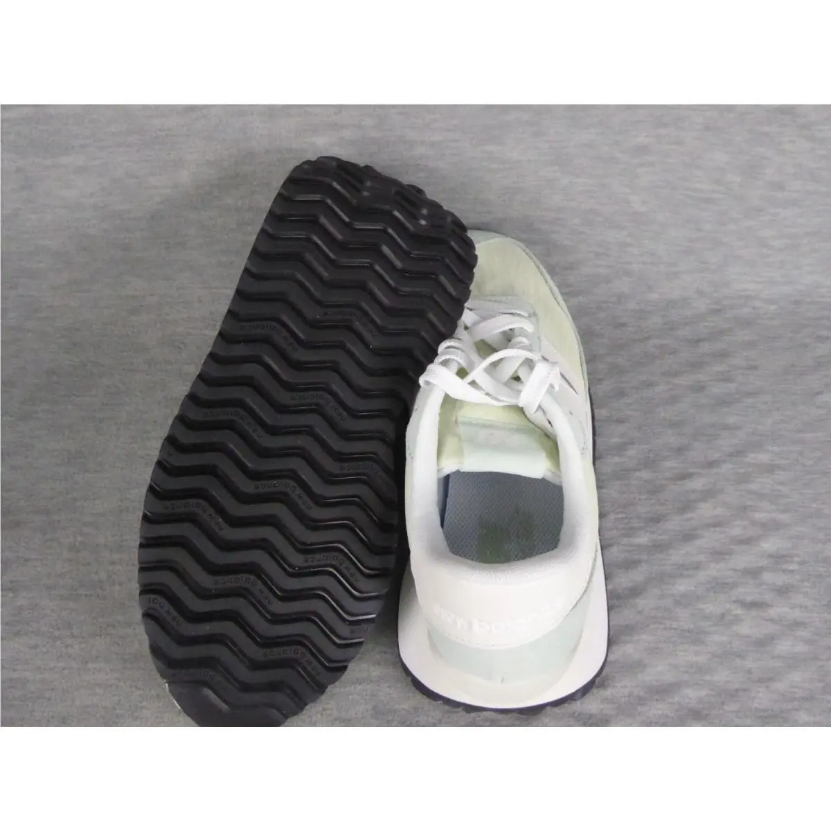 New Balance shoes - New Balance 237 - Green 8