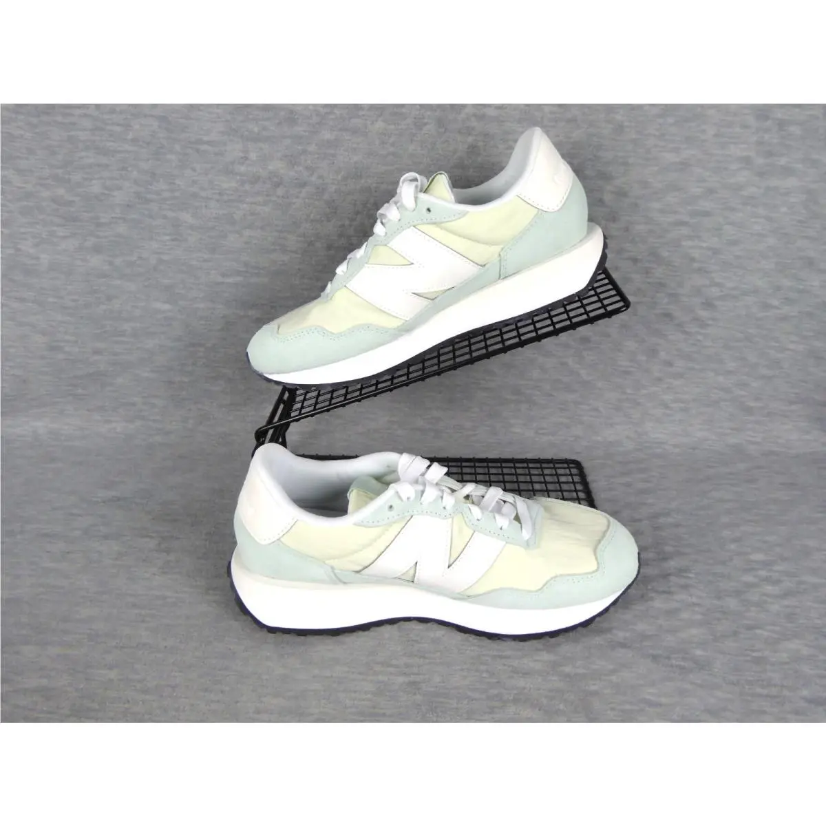 New Balance shoes - New Balance 237 - Green 0