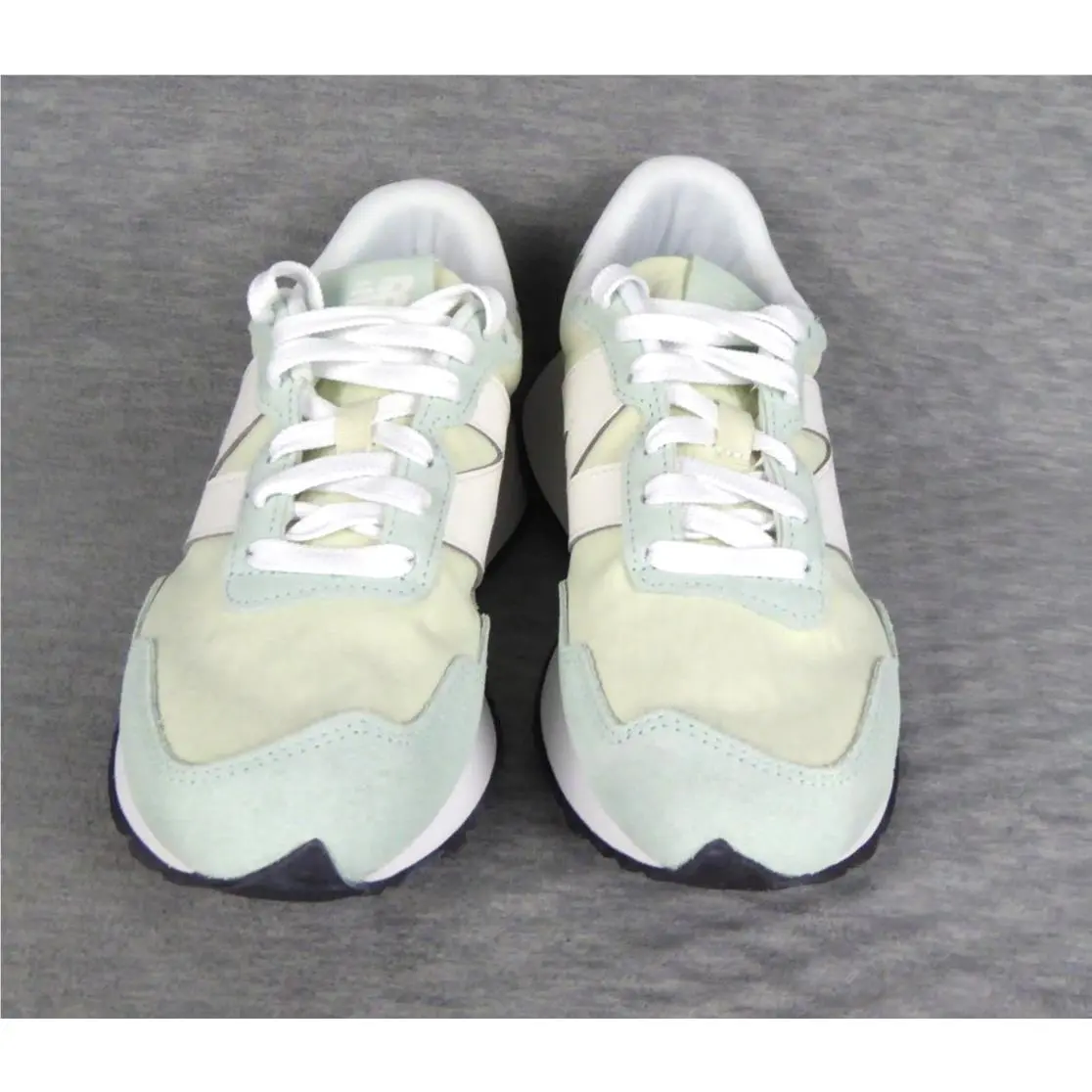 New Balance shoes - New Balance 237 - Green 2