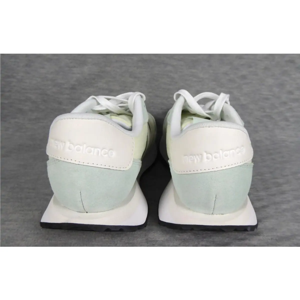 New Balance shoes - New Balance 237 - Green 3