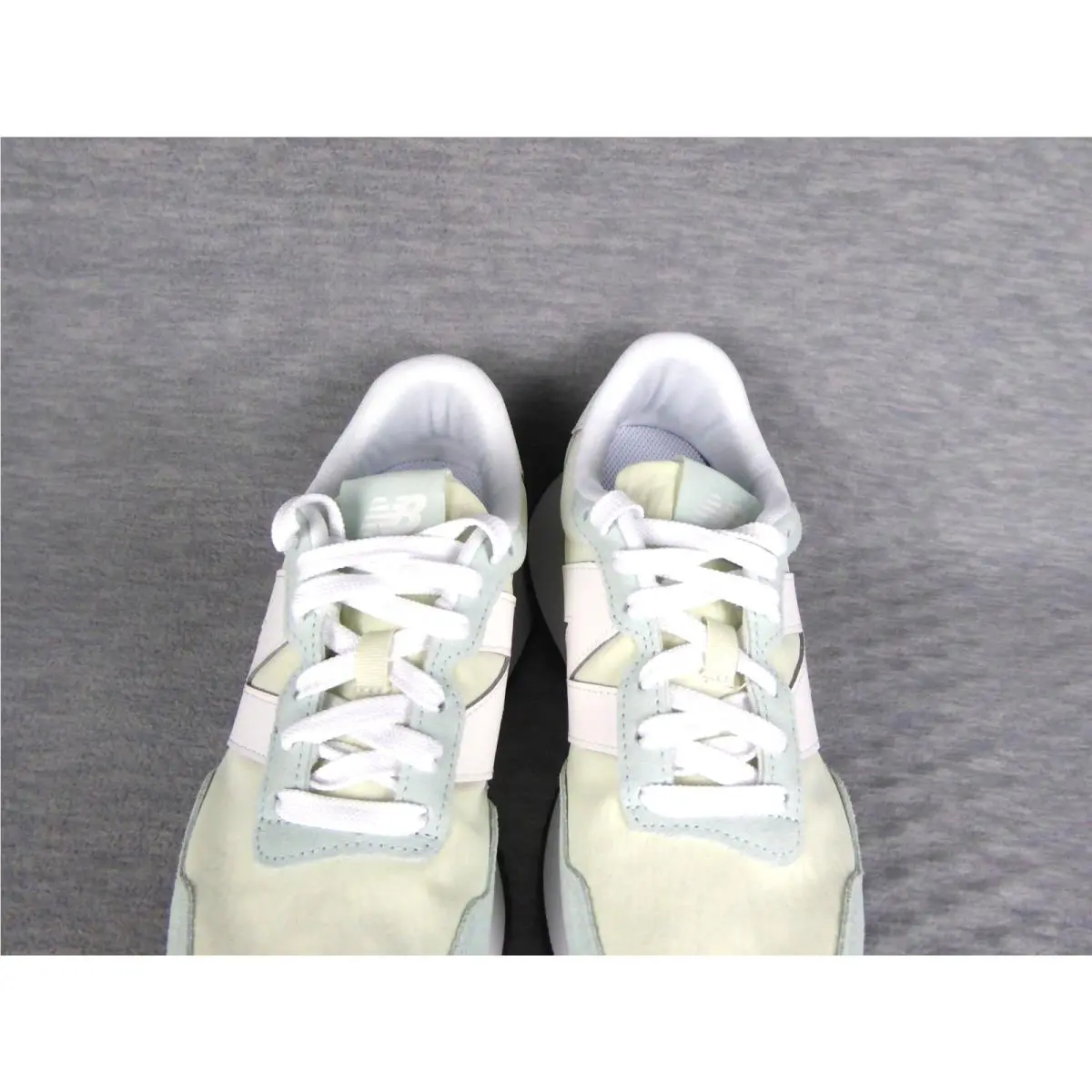 New Balance shoes - New Balance 237 - Green 6