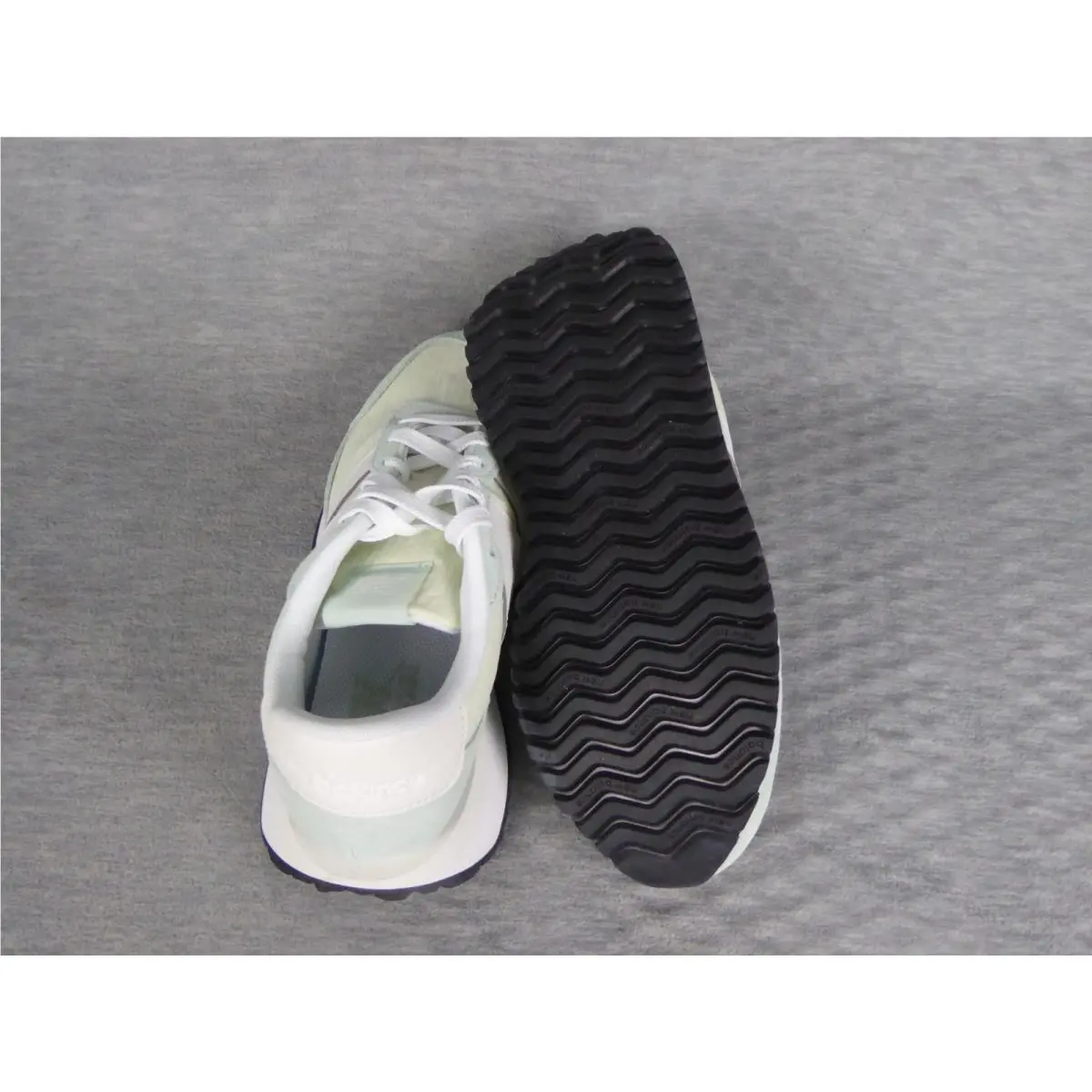 New Balance shoes - New Balance 237 - Green 7