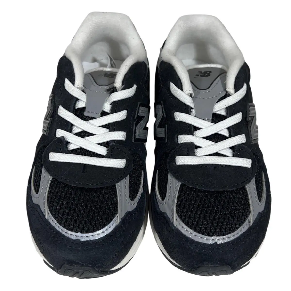 New Balance shoes - Black (UPC: 198688817567) 0