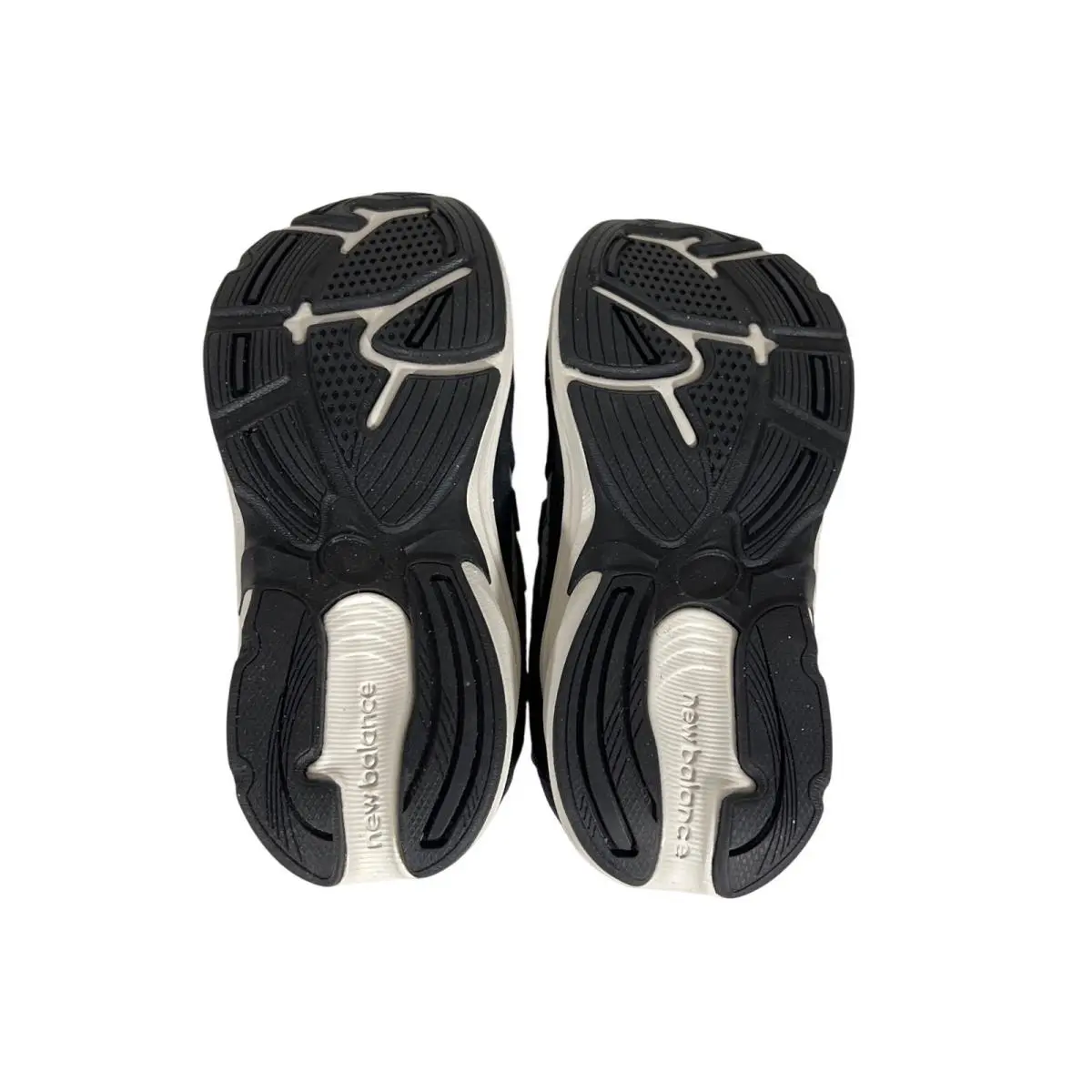 New Balance shoes - Black (UPC: 198688817567) 3