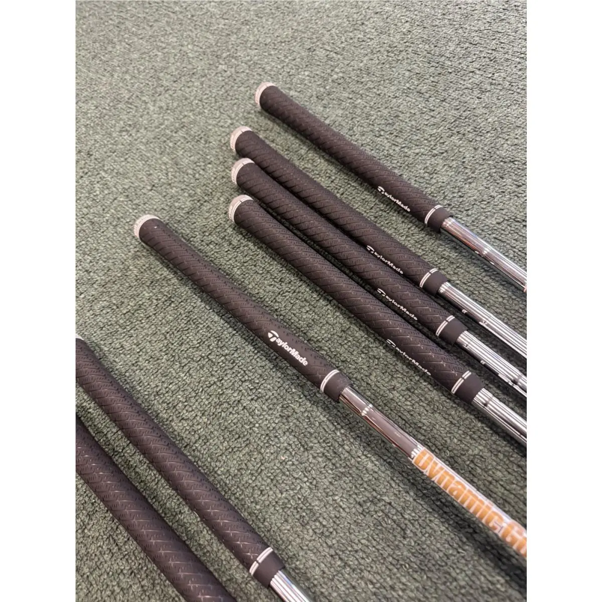 TaylorMade  - TaylorMade P790 - Silver 3