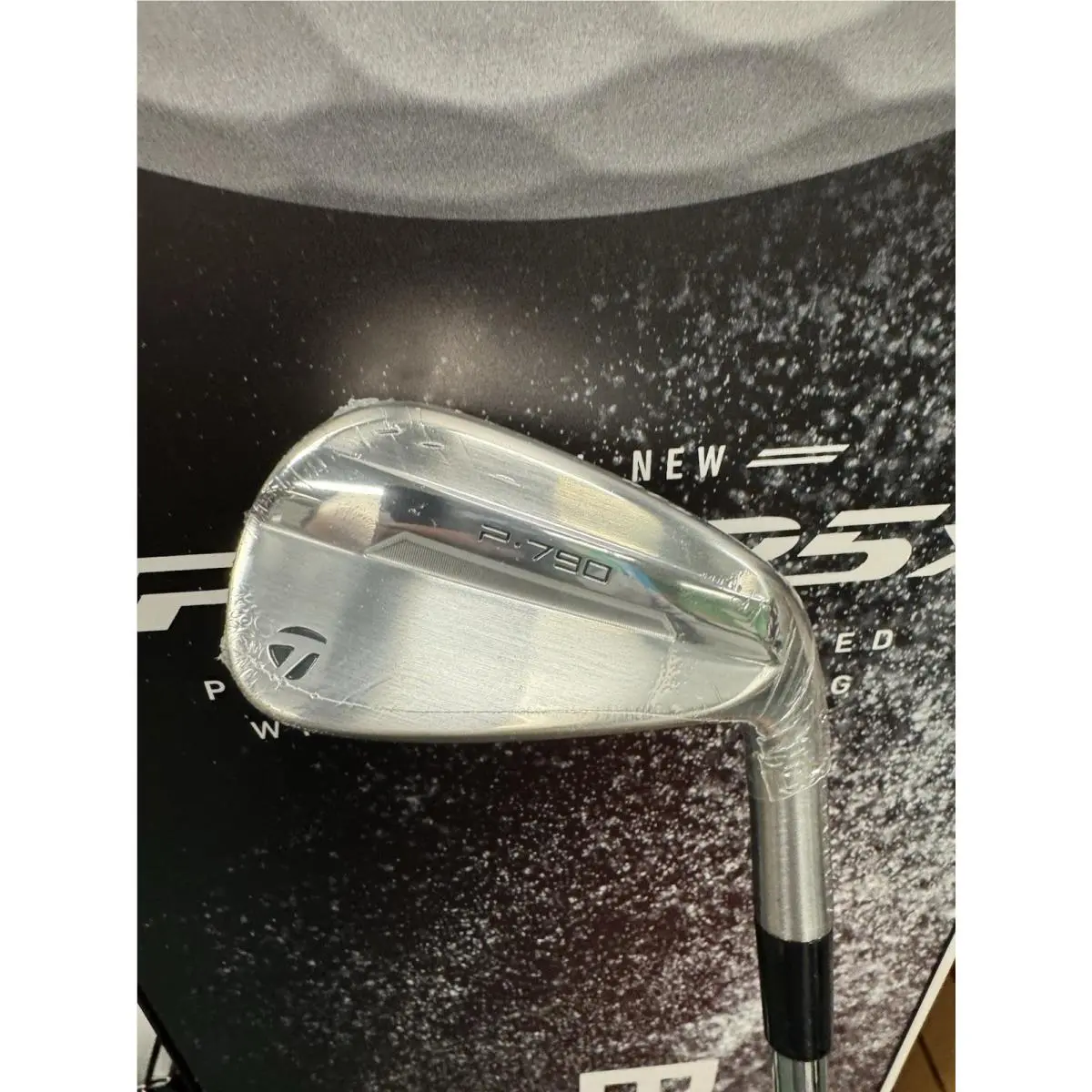 TaylorMade  - TaylorMade P790 - Silver 4