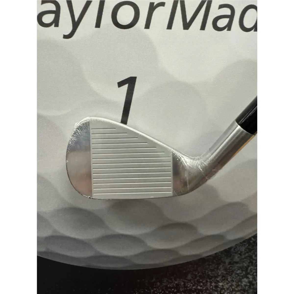 TaylorMade  - TaylorMade P790 - Silver 5