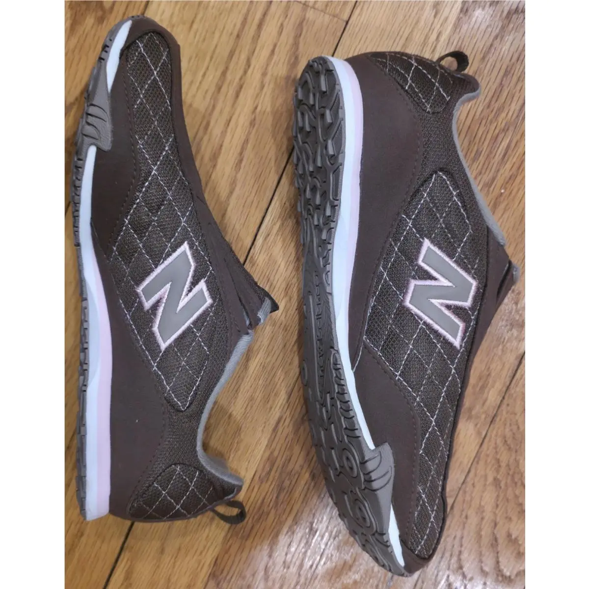 New Balance shoes - New Balance 442 - Brown (UPC: 883905353293) 5