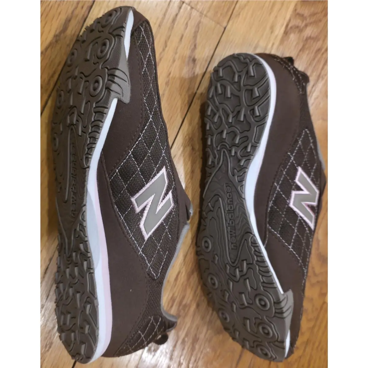 New Balance shoes - New Balance 442 - Brown (UPC: 883905353293) 7