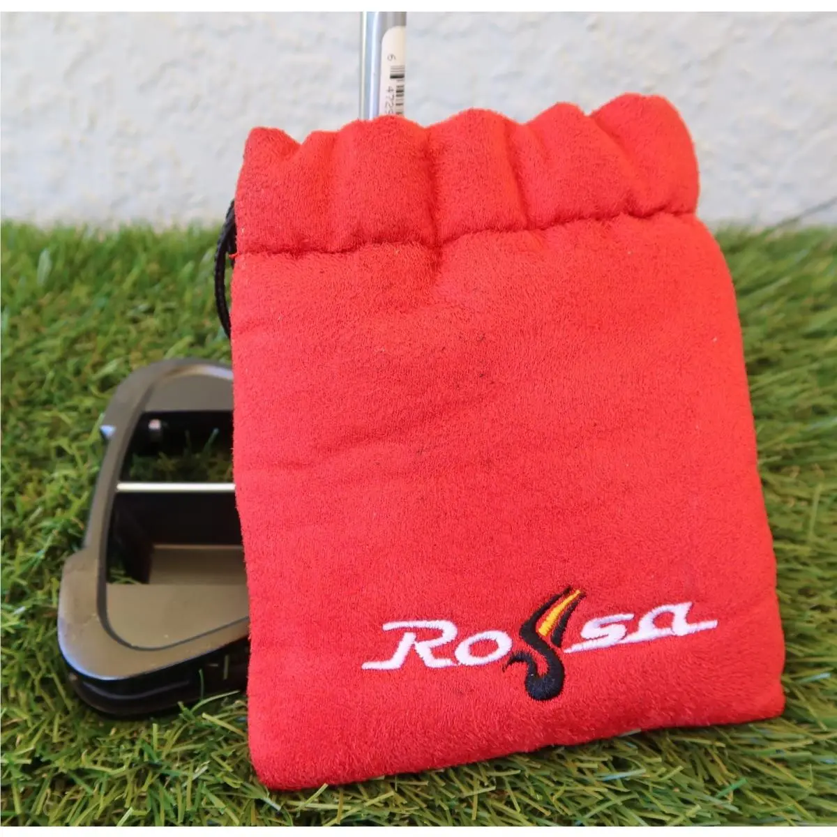 TaylorMade  - TaylorMade Rossa Tourismo AGSI + 8