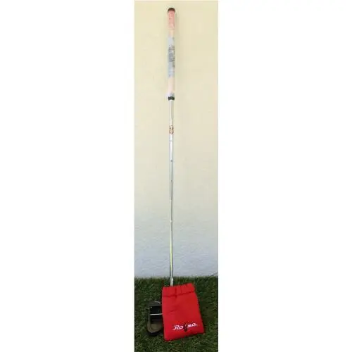 TaylorMade  - TaylorMade Rossa Tourismo AGSI + 9
