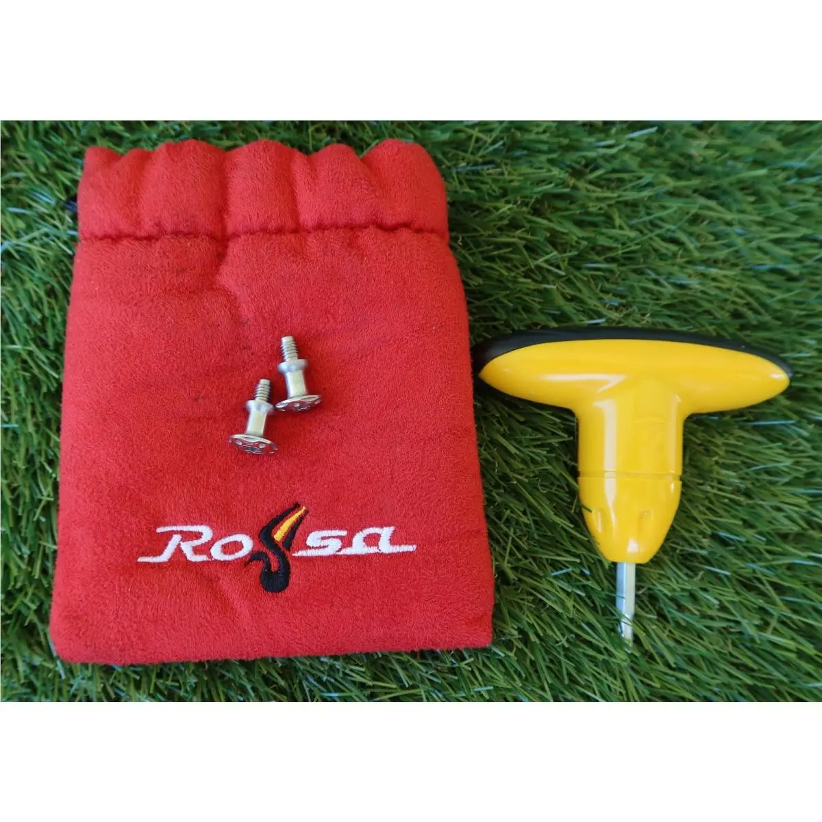 TaylorMade  - TaylorMade Rossa Tourismo AGSI + 10