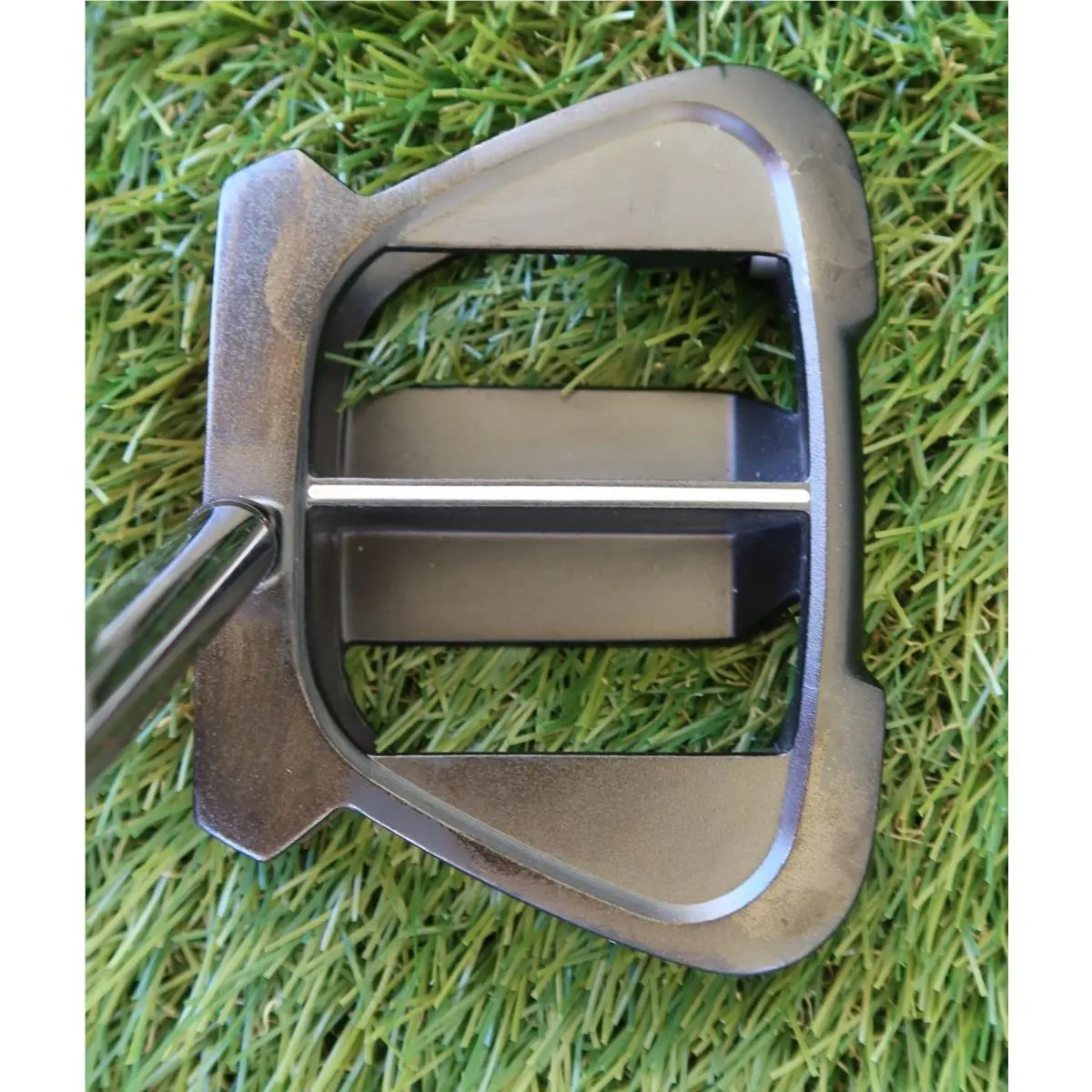 TaylorMade  - TaylorMade Rossa Tourismo AGSI + 1