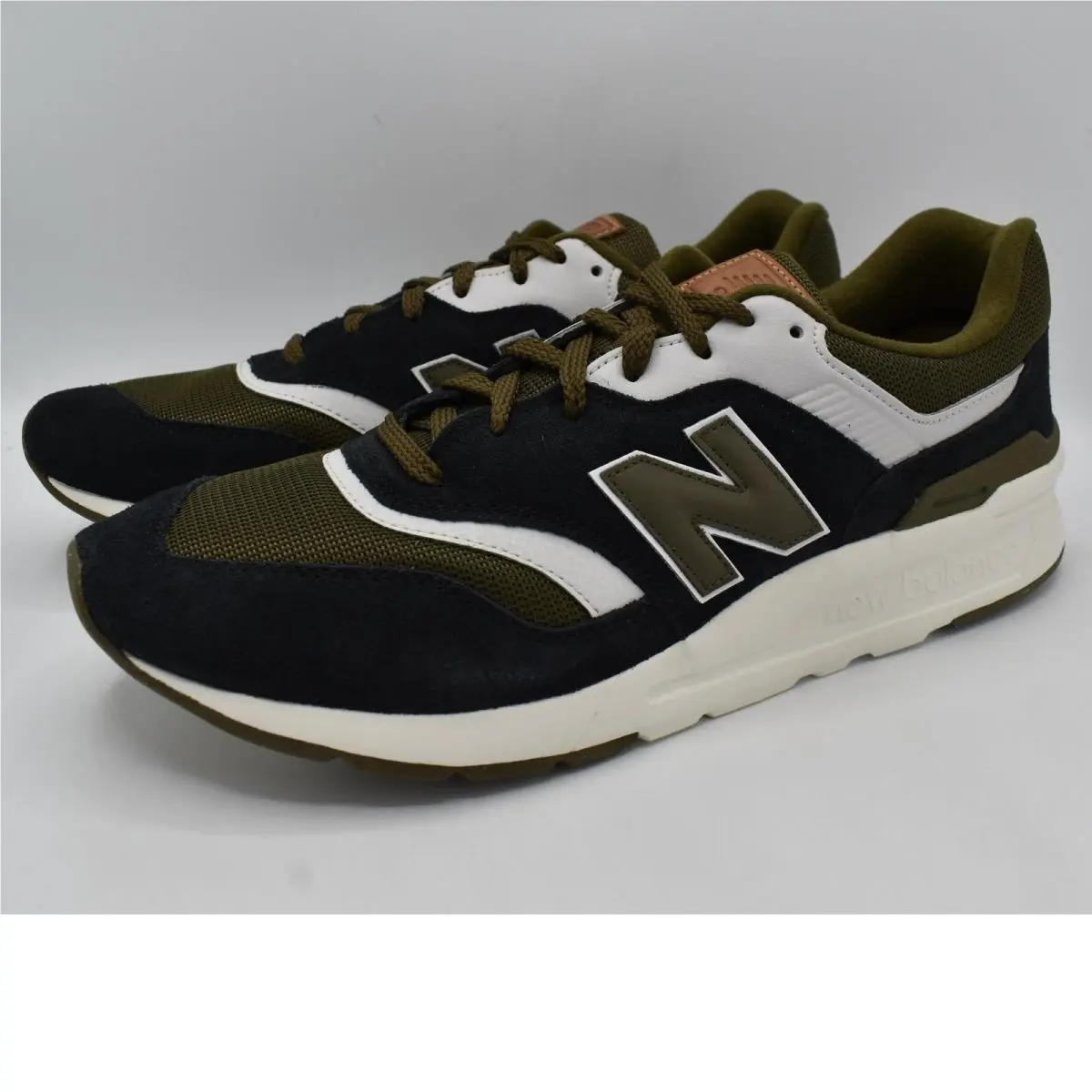 New Balance shoes - New Balance 997H - Multicolor 0