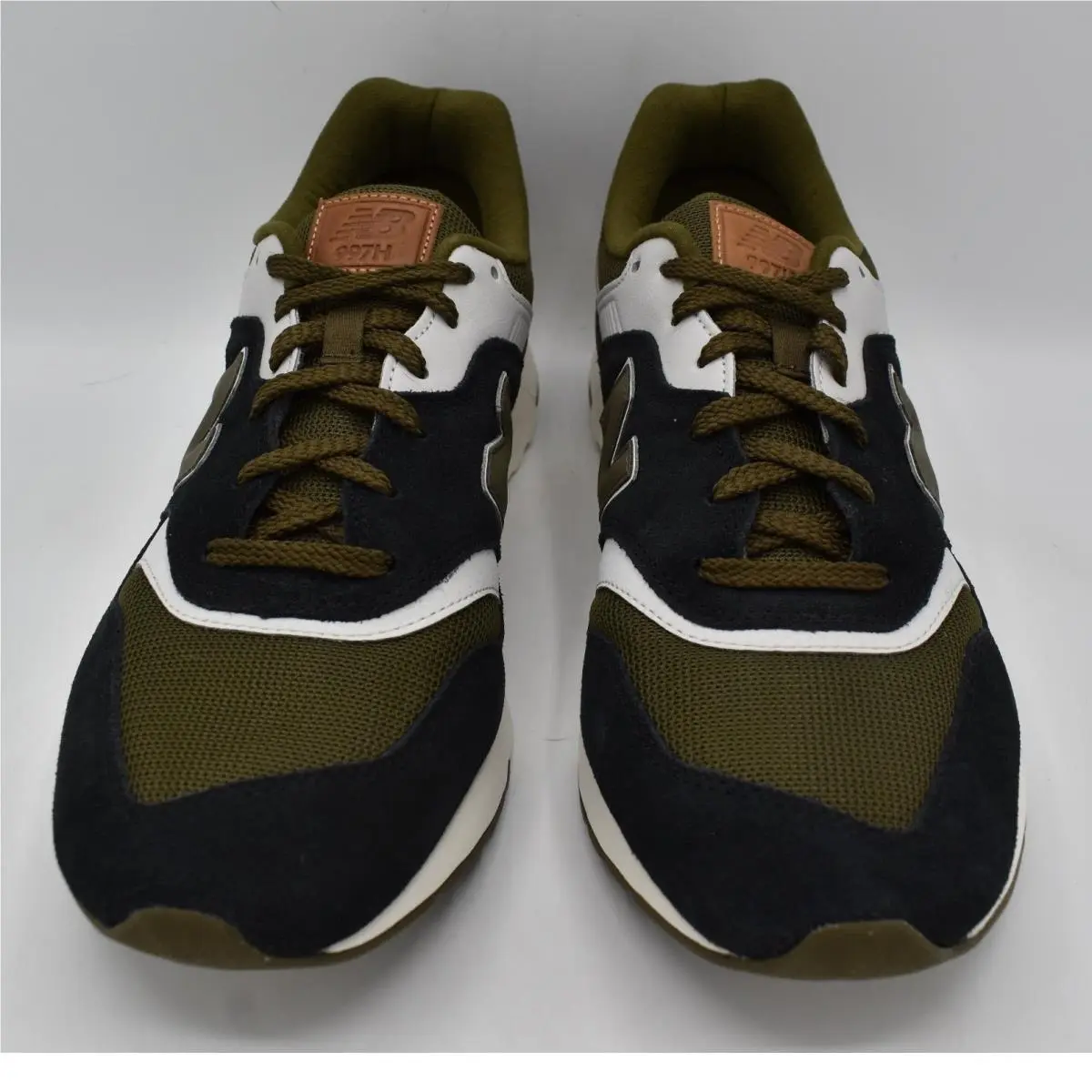 New Balance shoes - New Balance 997H - Multicolor 1