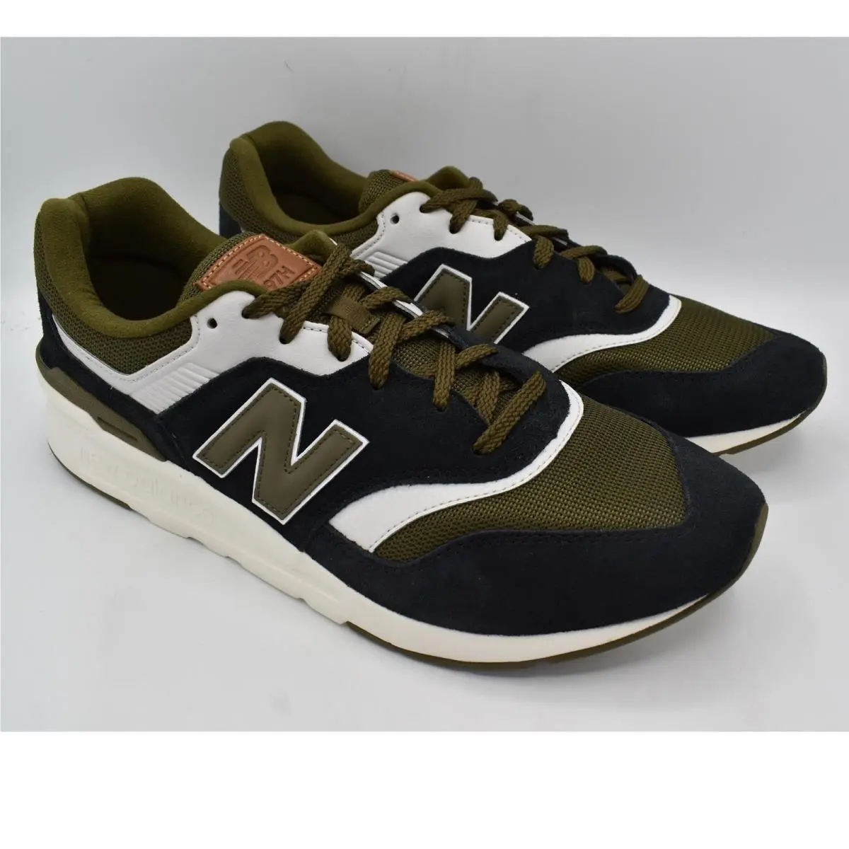New Balance shoes - New Balance 997H - Multicolor 2