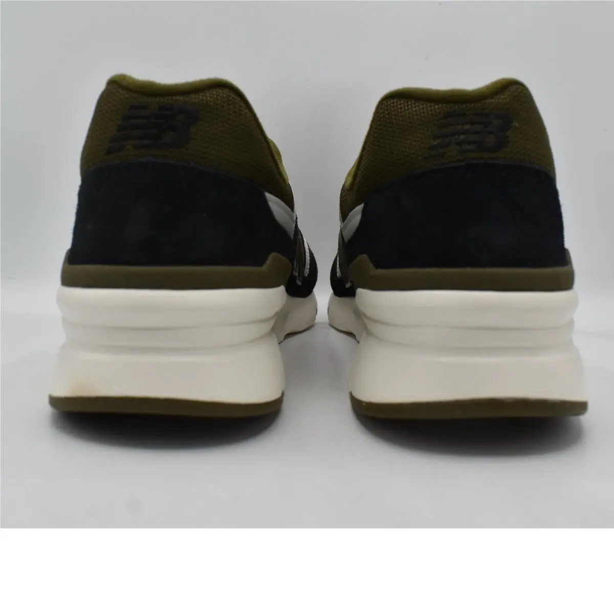 New Balance shoes - New Balance 997H - Multicolor 3