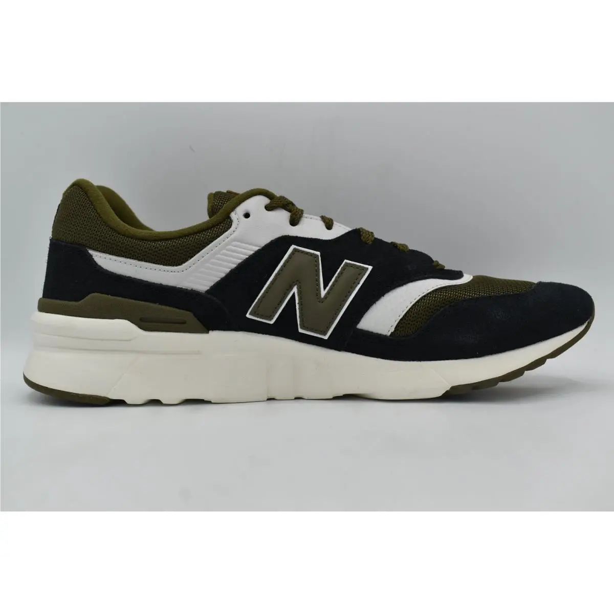 New Balance shoes - New Balance 997H - Multicolor 5