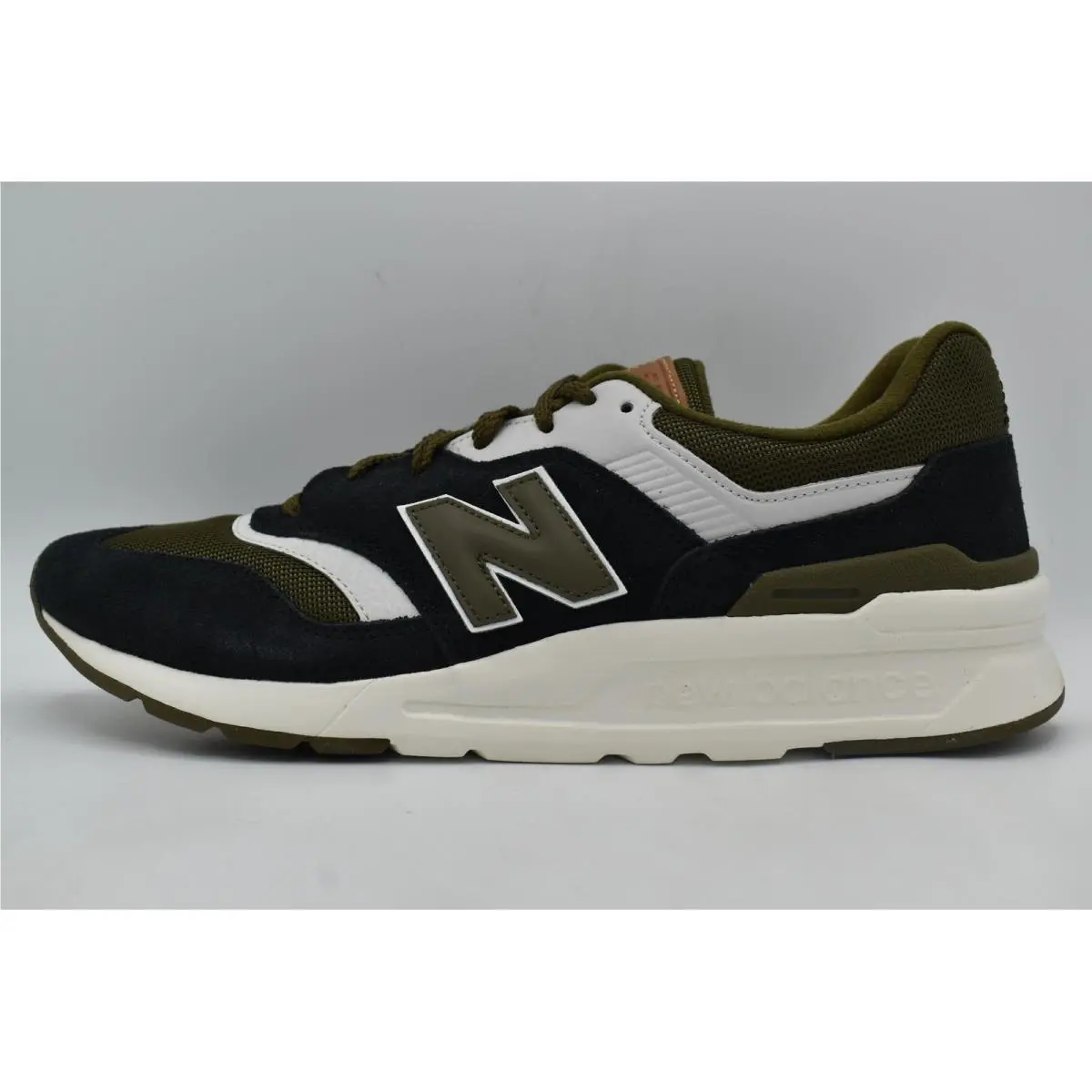 New Balance shoes - New Balance 997H - Multicolor 6