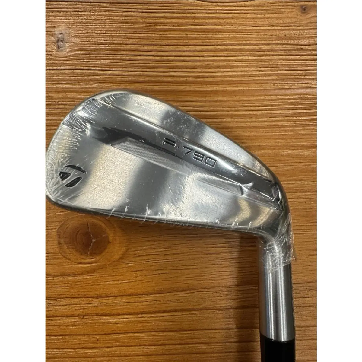 TaylorMade  - TaylorMade P790 - Silver 0