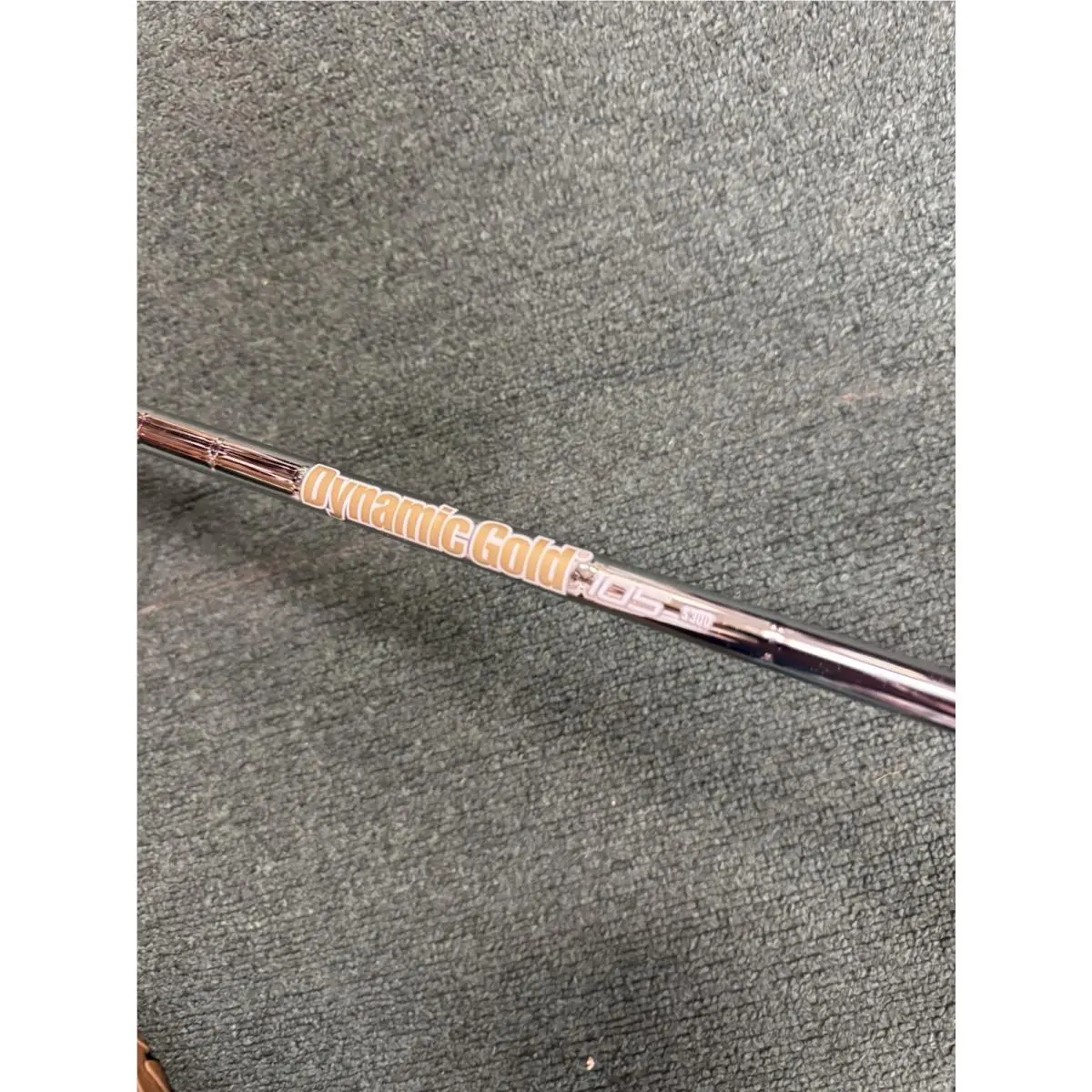 TaylorMade  - TaylorMade P790 - Silver 1