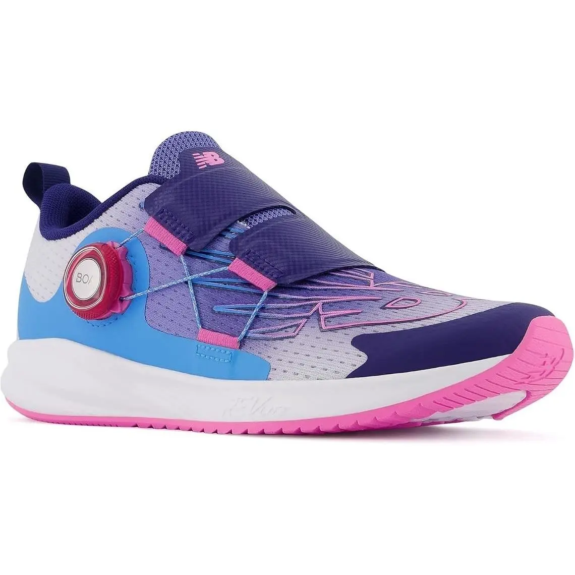 New Balance shoes - New Balance Fuelcore Reveal V3 - Blue Multi 0