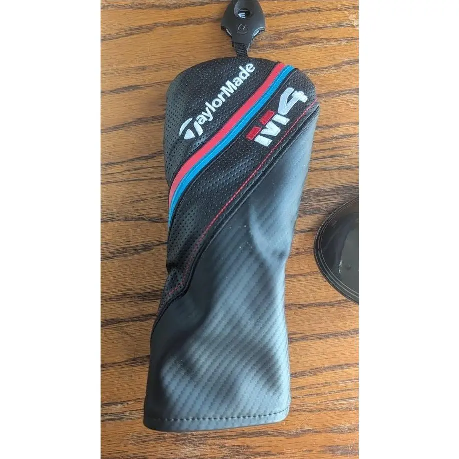 TaylorMade  - M4 0