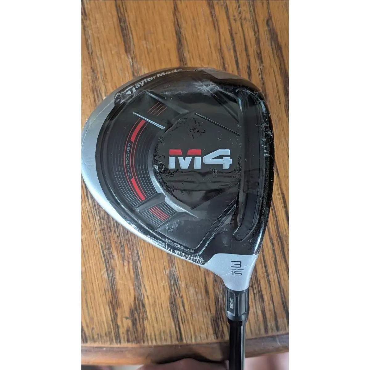 TaylorMade  - M4 2
