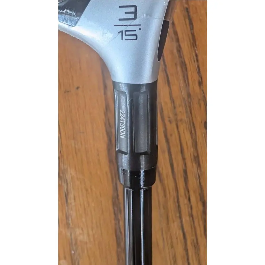 TaylorMade  - M4 3