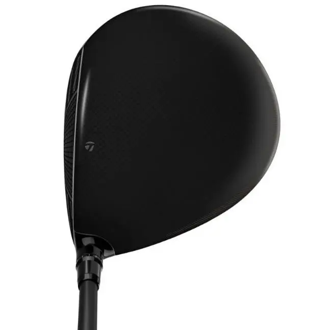 TaylorMade  - TaylorMade Qi4D Shadowfall Driver - Shadowfall Driver - Black, Lie Angle: Black 0