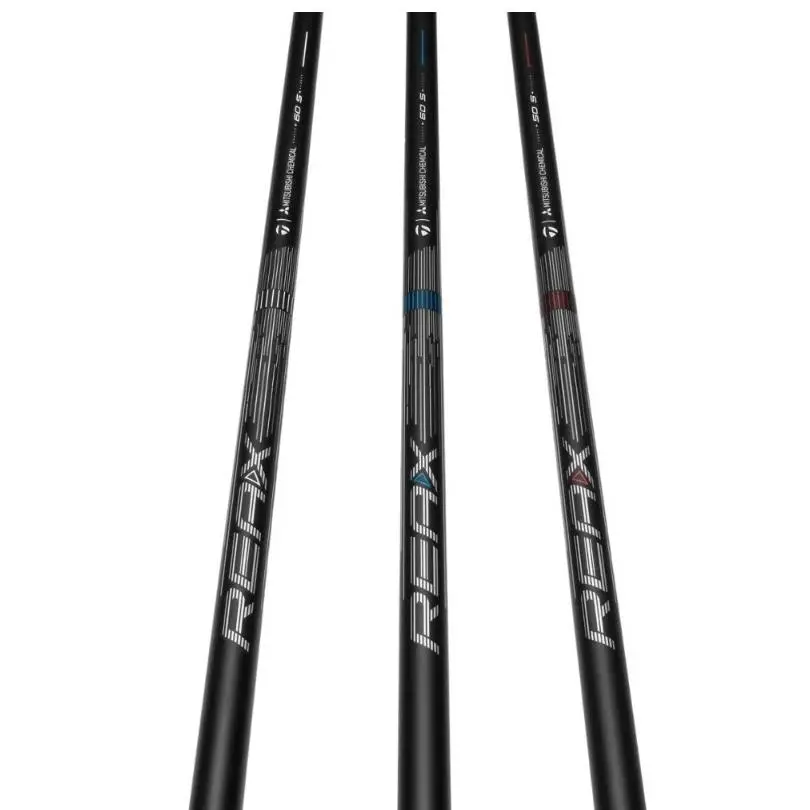 TaylorMade  - TaylorMade Qi4D Shadowfall Driver - Shadowfall Driver - Black, Lie Angle: Black 3