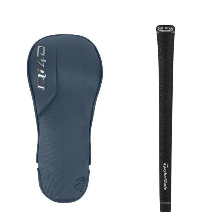 TaylorMade  - TaylorMade Qi4D Shadowfall Driver - Shadowfall Driver - Black, Lie Angle: Black 4