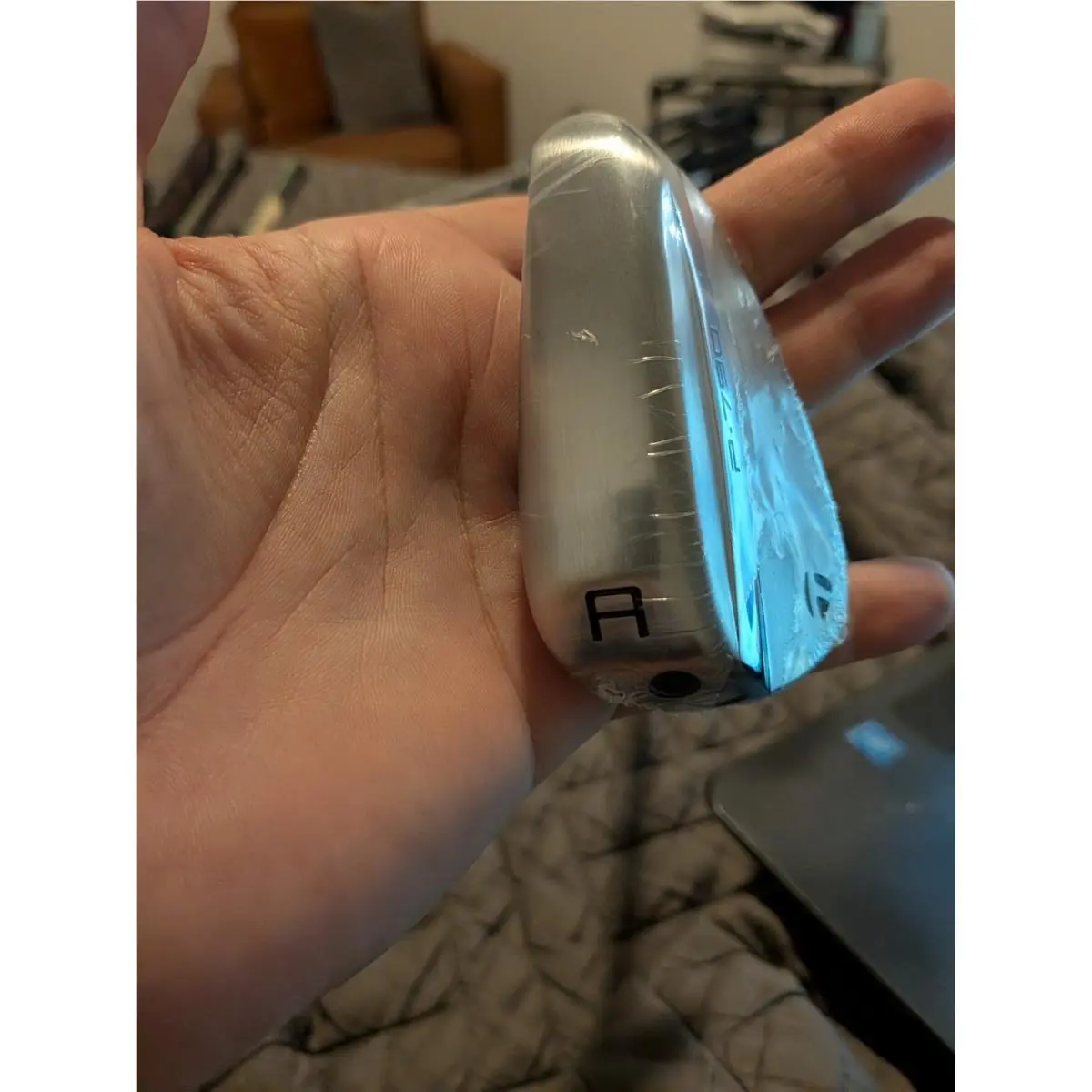 TaylorMade  - p790 2025 0