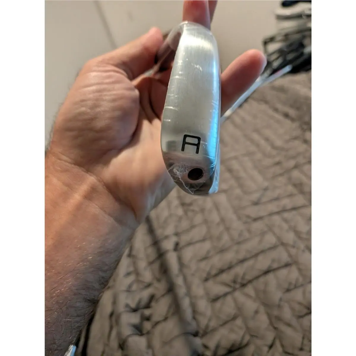 TaylorMade  - p790 2025 5