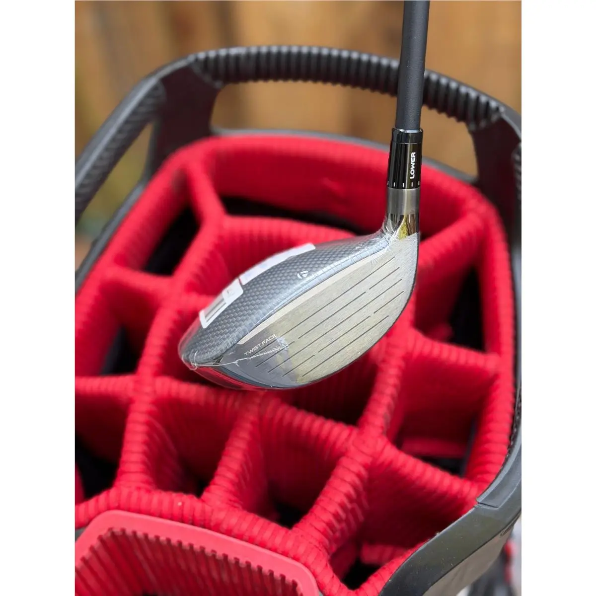 TaylorMade  1
