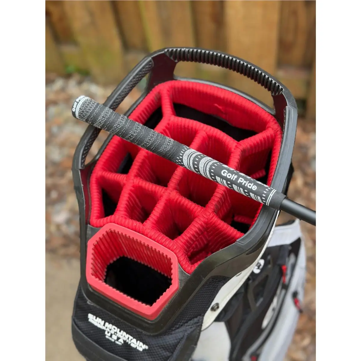 TaylorMade  4