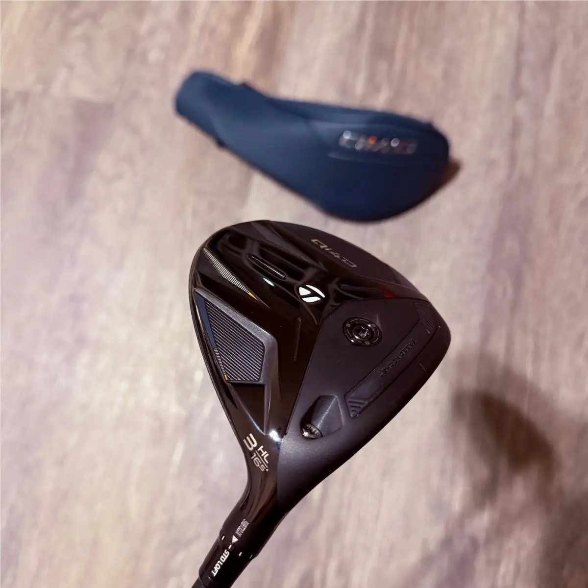TaylorMade  - Qi4D 0