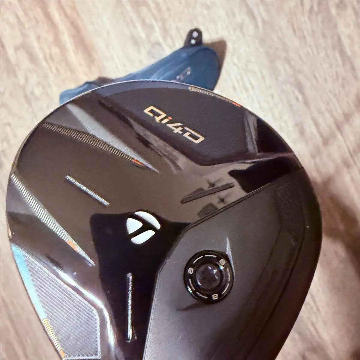 TaylorMade  - Qi4D 1