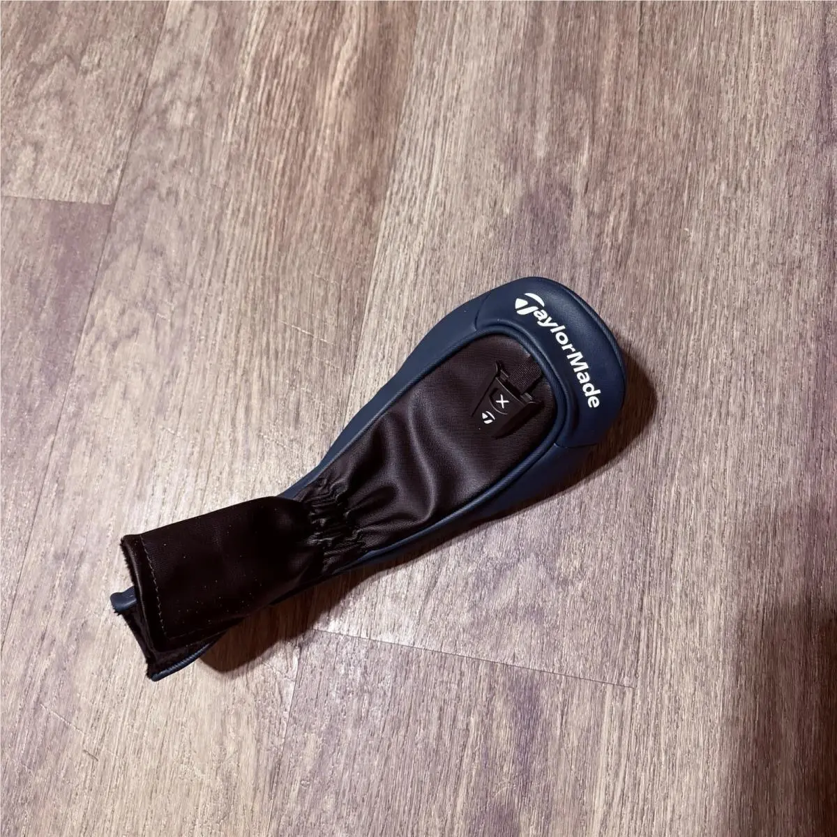 TaylorMade  - Qi4D 8
