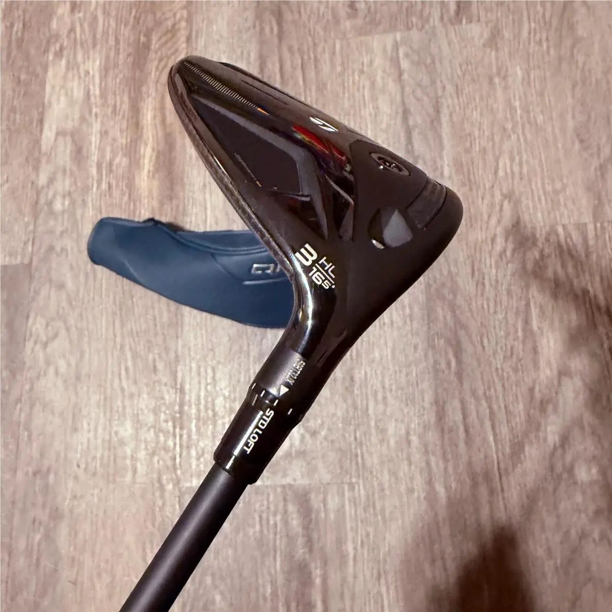 TaylorMade  - Qi4D 2