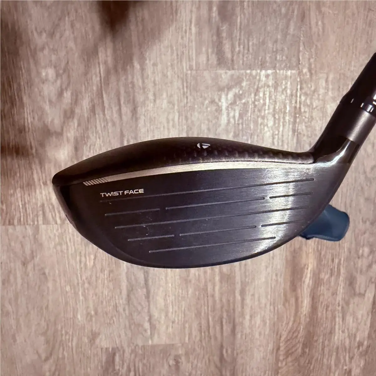 TaylorMade  - Qi4D 3
