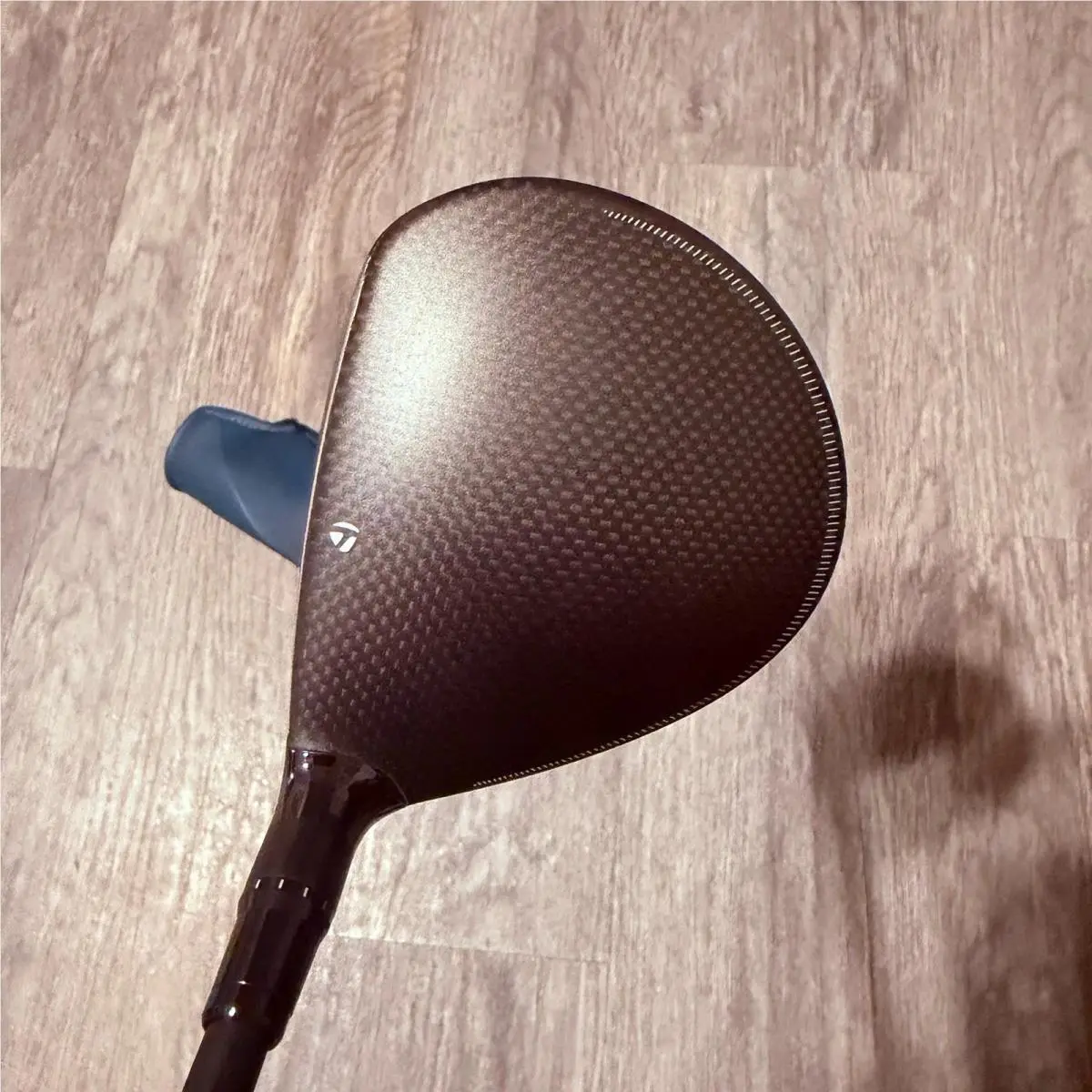 TaylorMade  - Qi4D 4