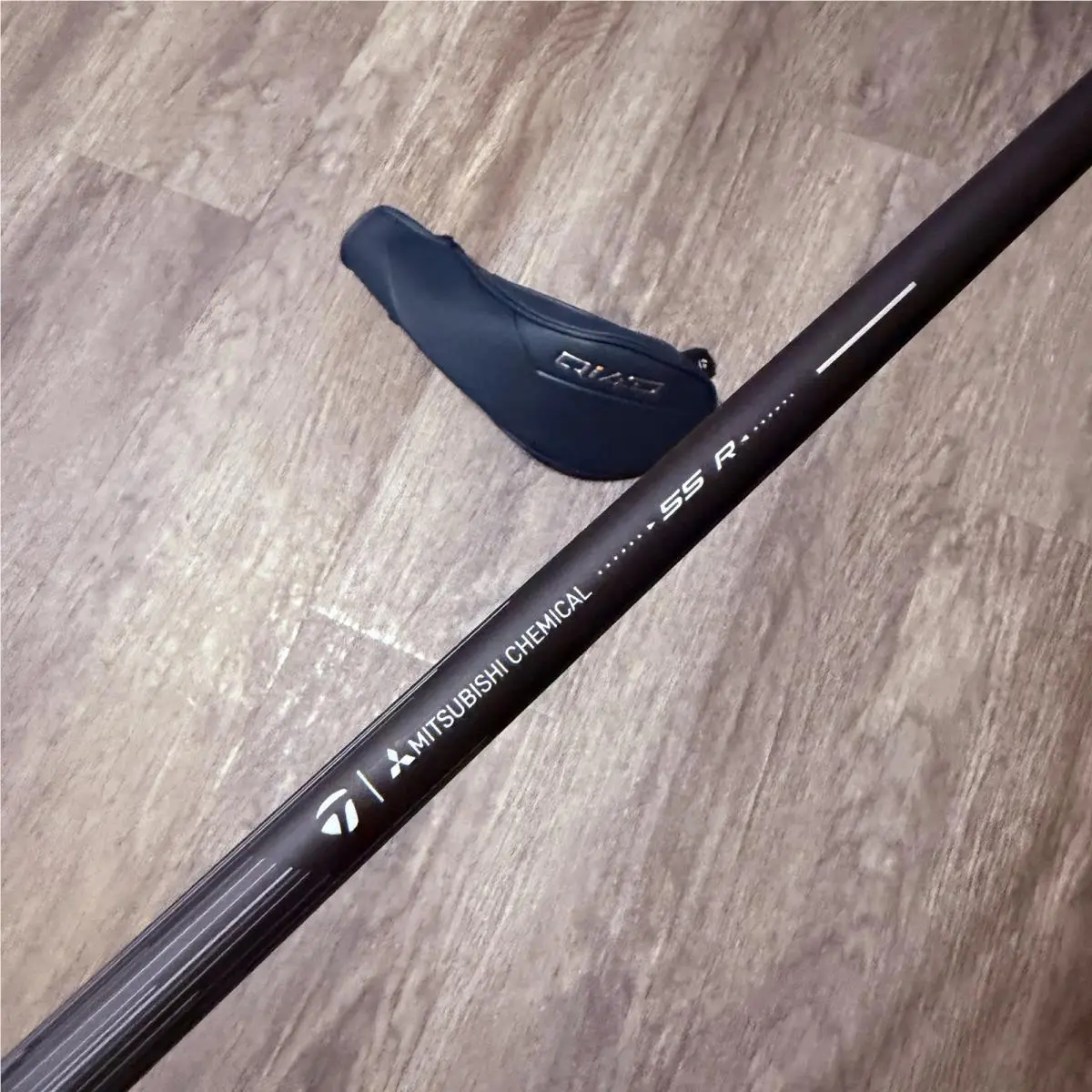 TaylorMade  - Qi4D 5