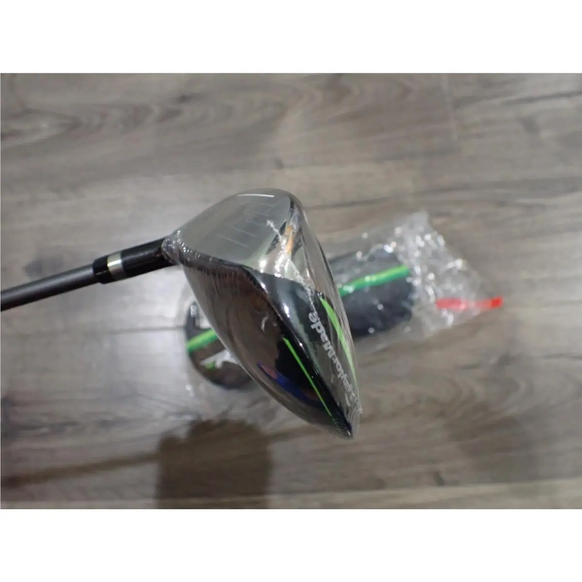 TaylorMade  - TaylorMade RBZ Speedlite - RBZ Speedlite - Black 8