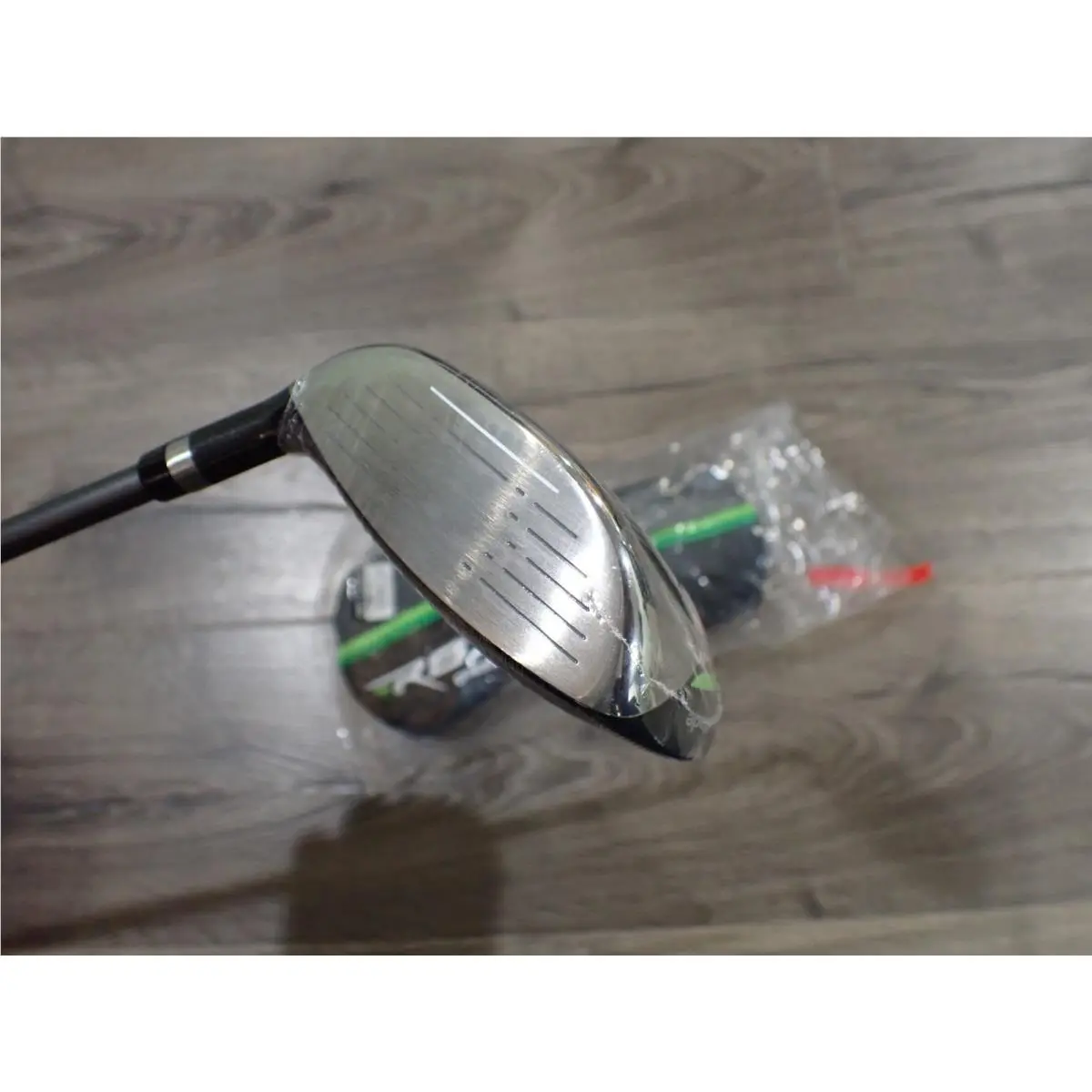 TaylorMade  - TaylorMade RBZ Speedlite - RBZ Speedlite - Black 9