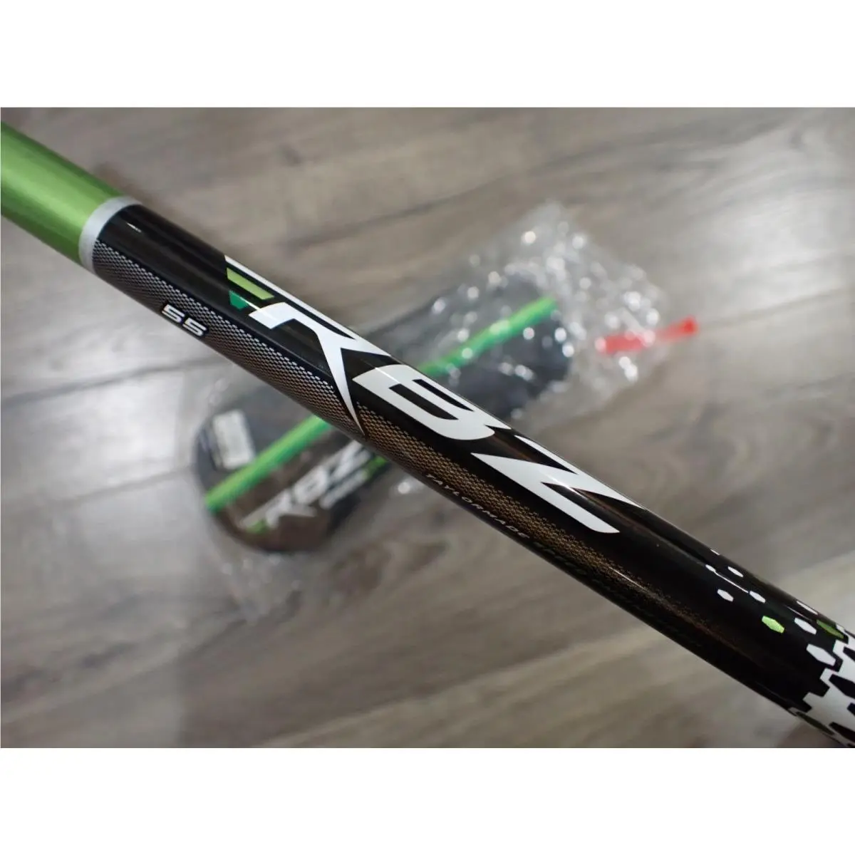 TaylorMade  - TaylorMade RBZ Speedlite - RBZ Speedlite - Black 1