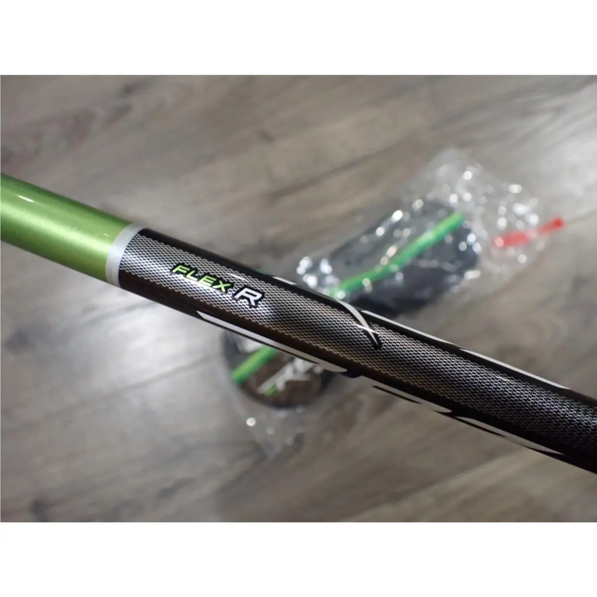 TaylorMade  - TaylorMade RBZ Speedlite - RBZ Speedlite - Black 2
