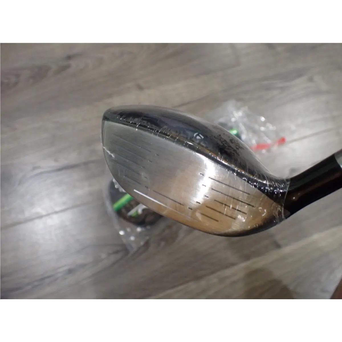 TaylorMade  - TaylorMade RBZ Speedlite - RBZ Speedlite - Black 3